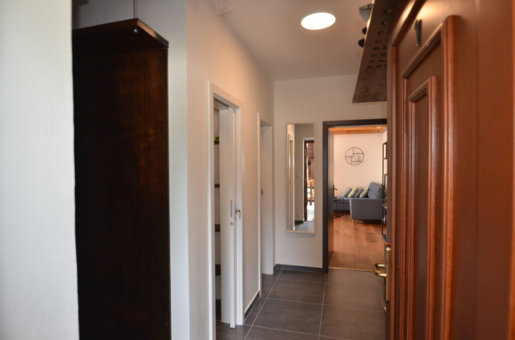 Apartmán Rokytno 6 - ubytování v srdci Krkonoš