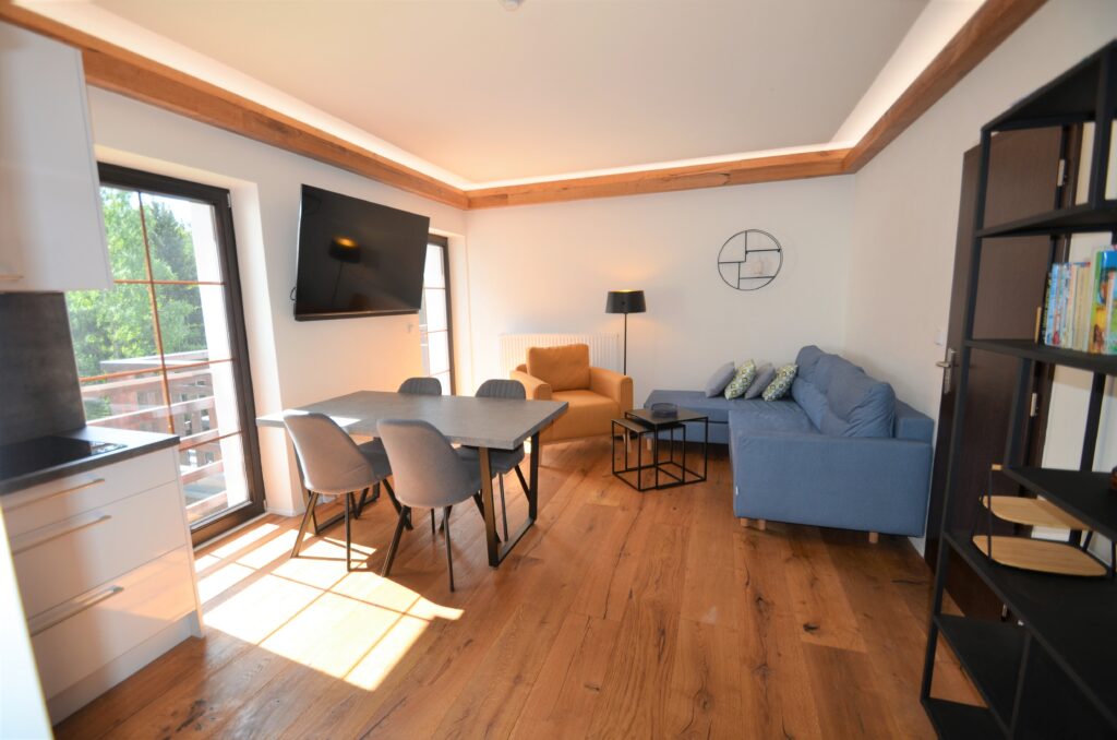 Apartmán Rokytno 6 - ubytování v srdci Krkonoš